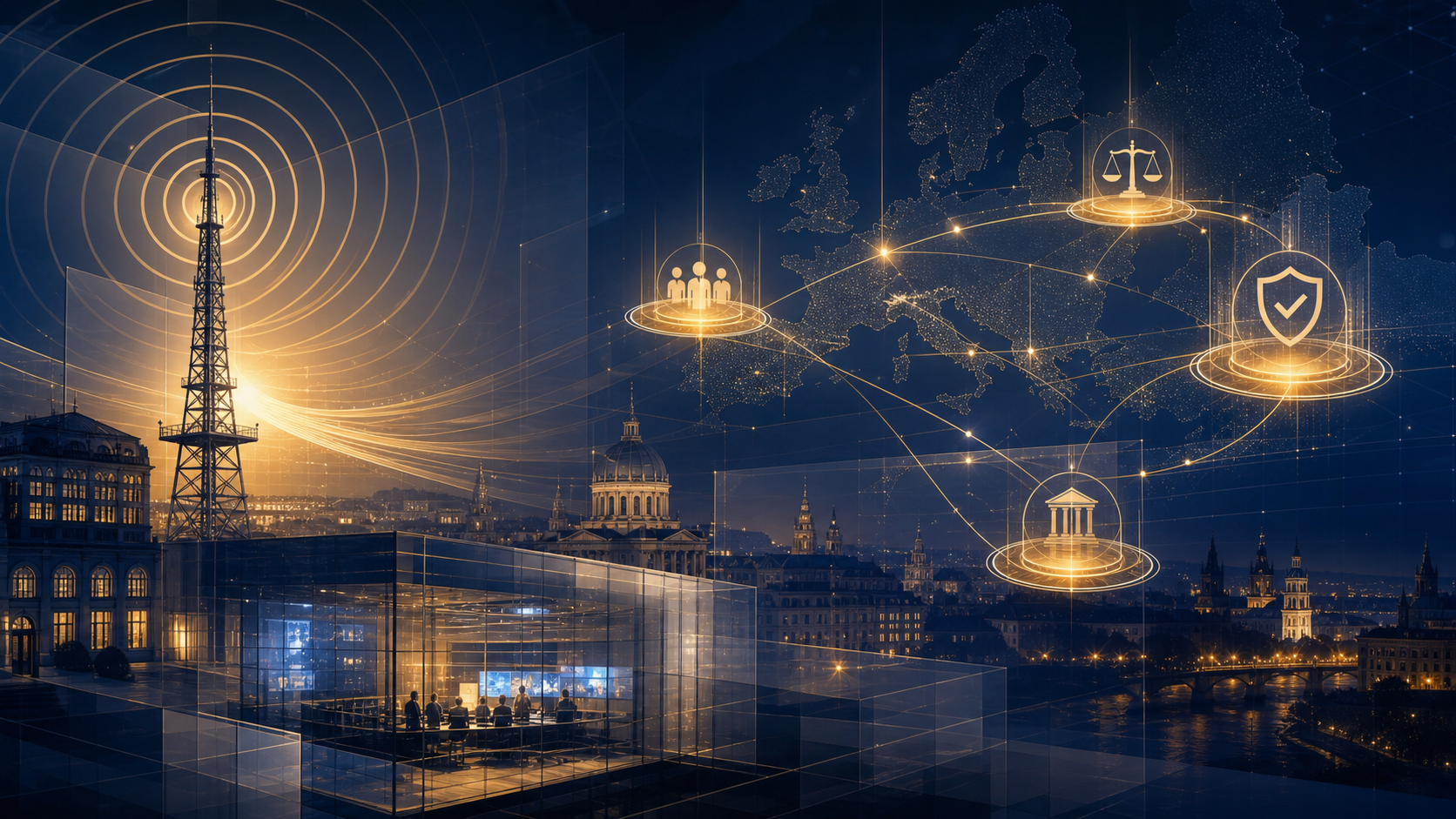 Editorial PathPatron cover image for AI Has a Trust Problem – Europe's Public Broadcasting Model May Hold a Clue